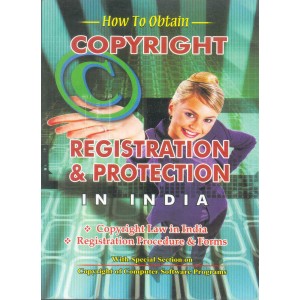 Xcess Infostore's How to Obtain Copyright Registration in India